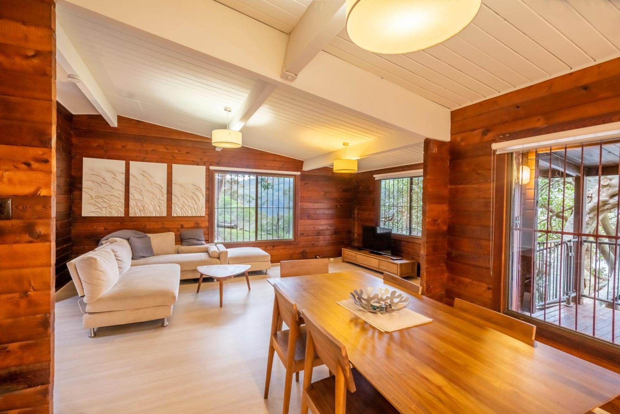 Royal National Park Cottages Engadine Екстериор снимка
