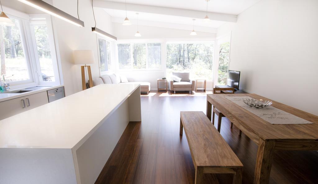 Royal National Park Cottages Engadine Екстериор снимка
