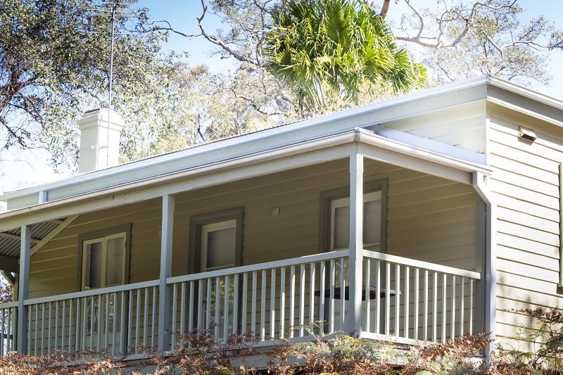 Royal National Park Cottages Engadine Екстериор снимка