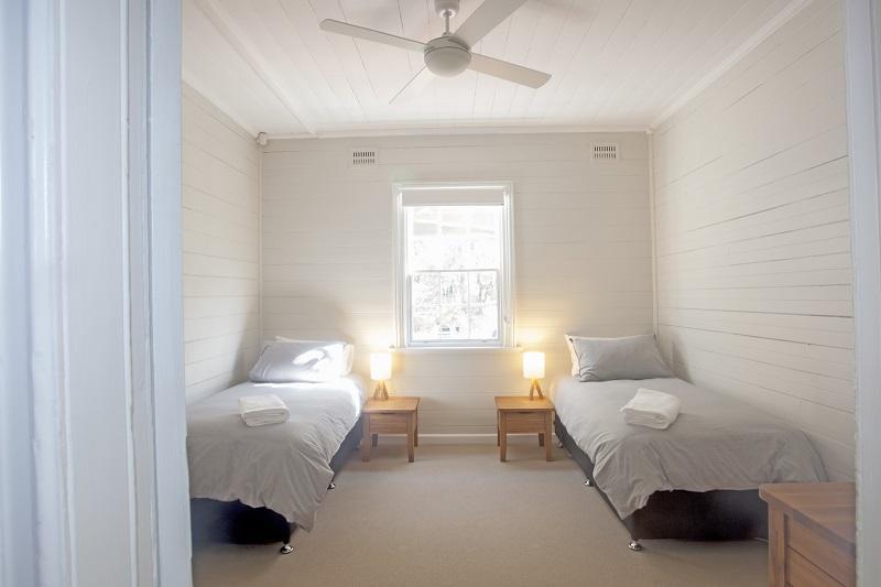 Royal National Park Cottages Engadine Екстериор снимка
